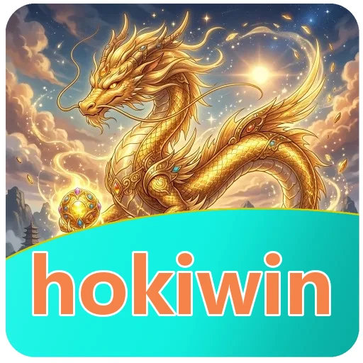 Pratinjau antarmuka aplikasi hokiwin setelah terpasang (build v4.2.1)