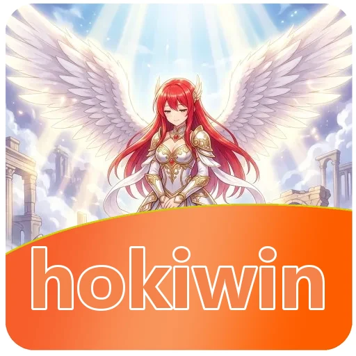 Pratinjau antarmuka aplikasi hokiwin setelah akun aktif